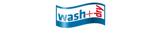 Wash+Dry