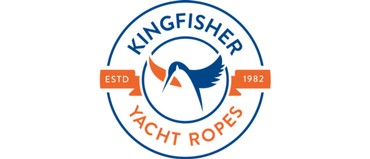Kingfisher Ropes Logo