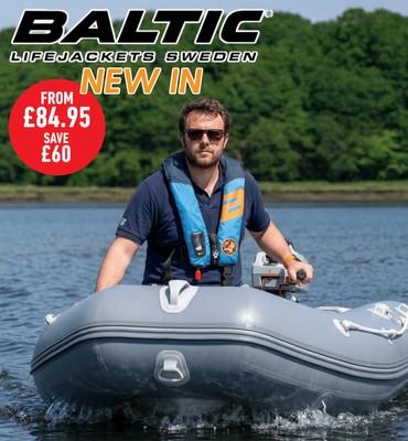 Baltic Epiq Life Jackets