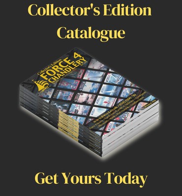 Force 4 Chandlery Catalogue Out Now