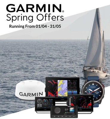 Garmin Spring Offers