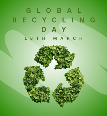 Global Recycling Day at Force 4 Chandlery