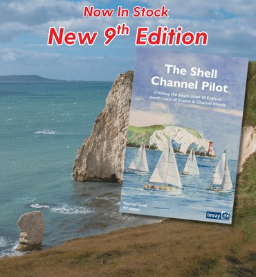 The Shell Channel Pilot 9th Edition