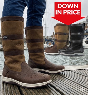 Orca Bay Storm Boots Down In Price