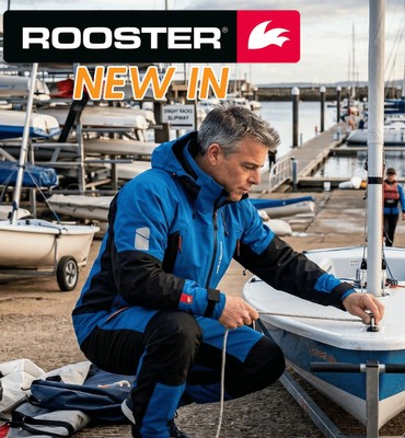 Rooster Sailing SB1 Inshore Range