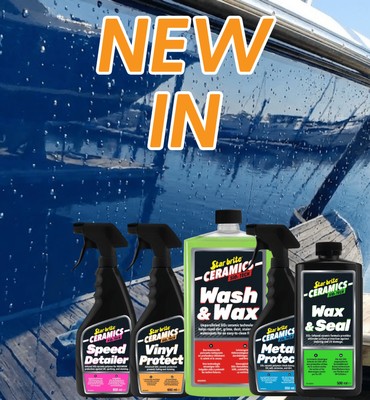 New In from Starbrite