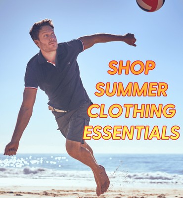 Summer Clothing