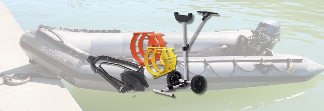 Outboard Accessories