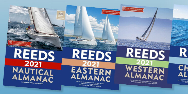 Almanacs