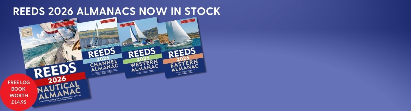 Reeds Almanacs