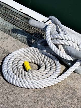 Boat Maintenance