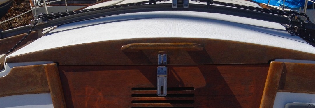 Cabin & Door Furniture