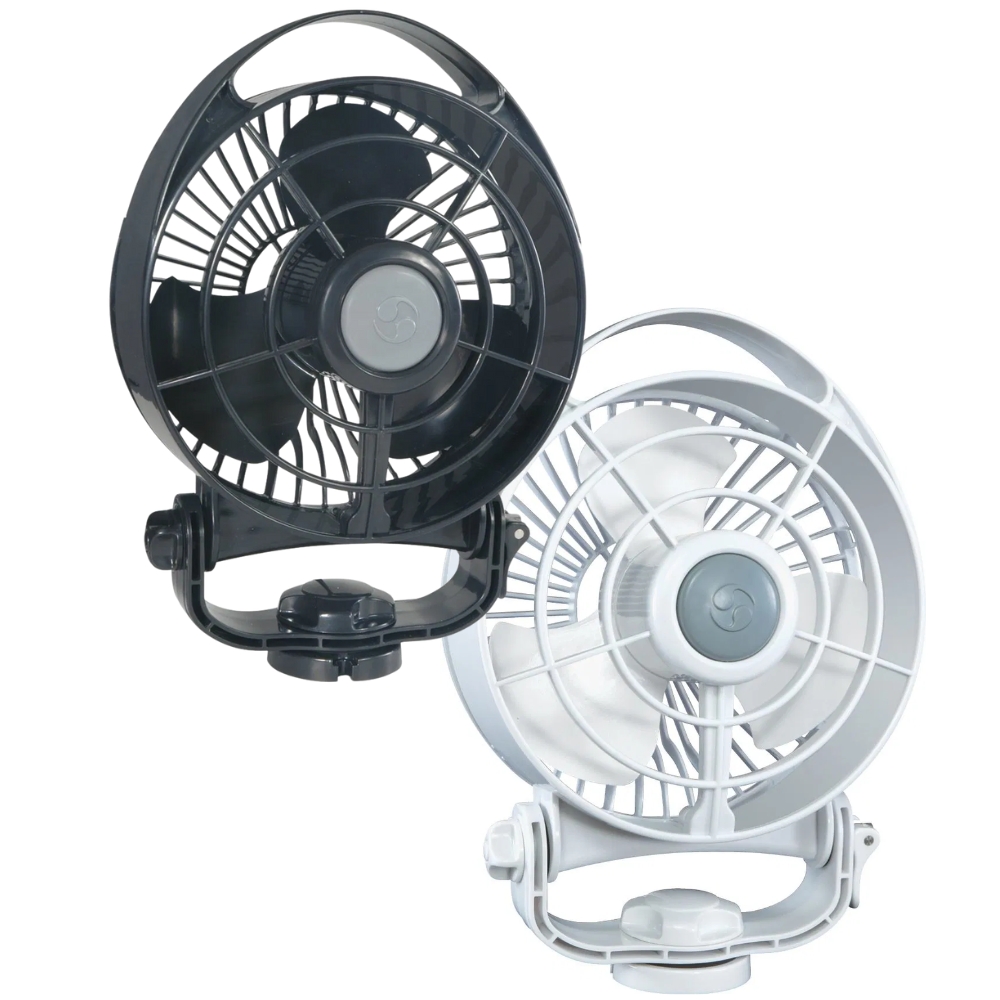 Caframo Bora Marine Fan 12V
