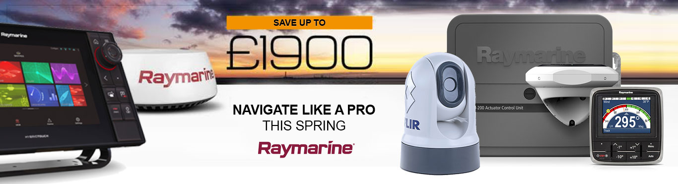RAYMARINE