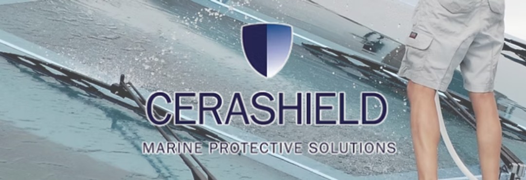CeraShield Yacht Coatings