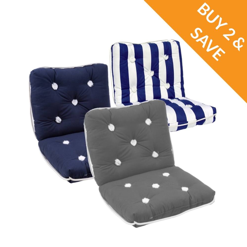 Comfort Cushions 