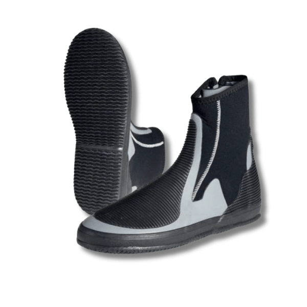 Crewsaver 5mm Neoprene Zip Dinghy Boot