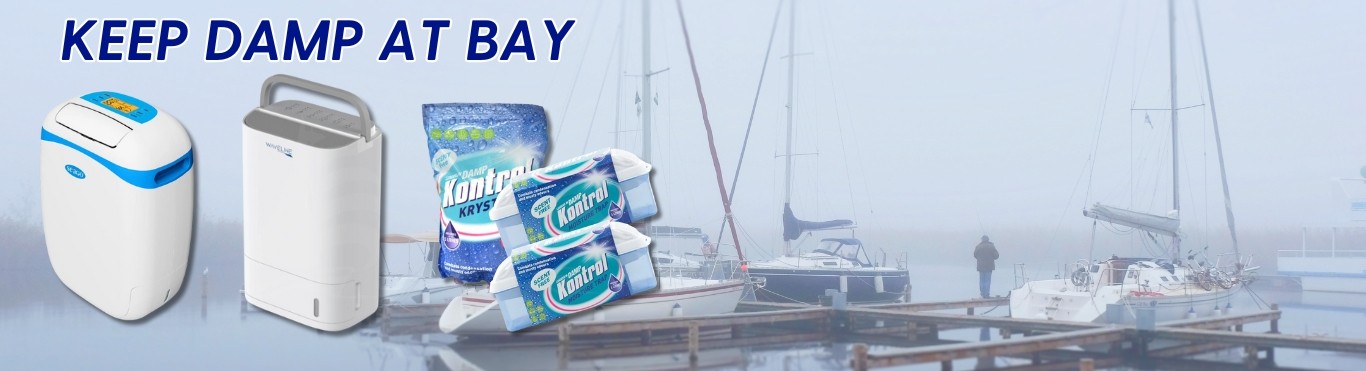 Marine Dehumidifiers