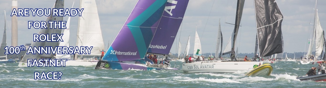 Fastnet Race 
