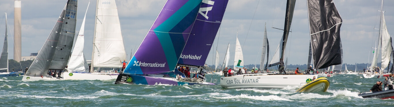 Fastnet Race Recommendations