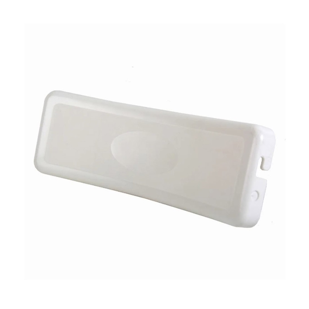 Guardrail Backrest