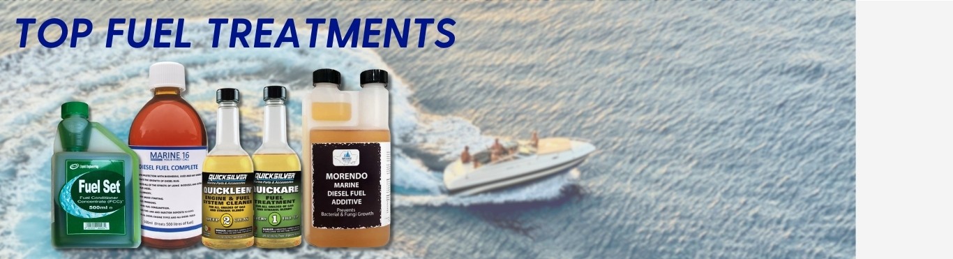Fuel Treatments