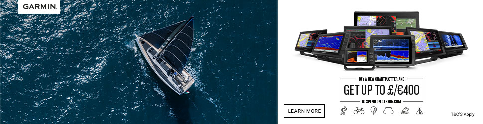 Garmin Promotion