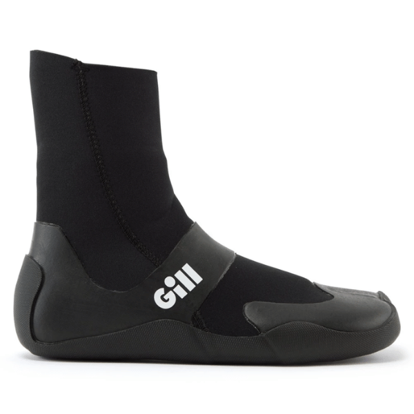 Gill Pursuit Split Toe Boots