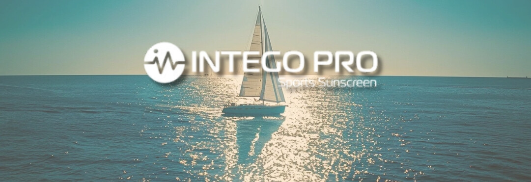 Intego Pro Sunscreen