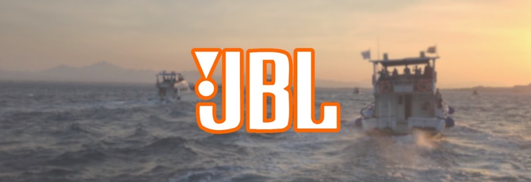 JBL Marine Audio