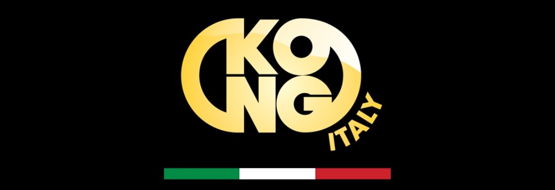 Kong Safety Italy