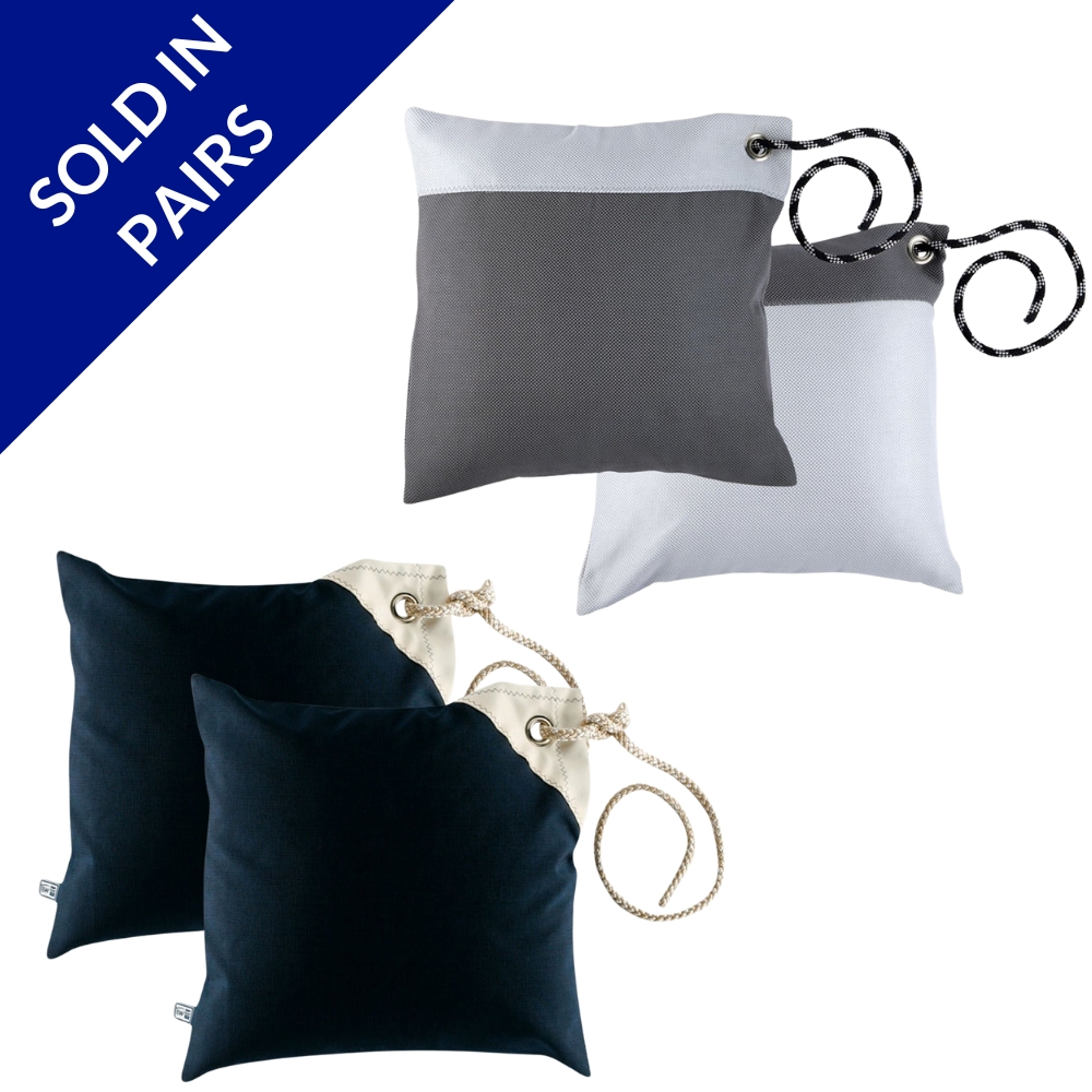 Marine Business Waterproof Cushions