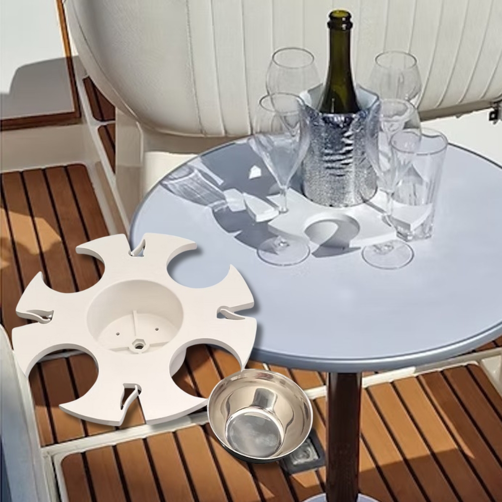 Marine Innovations Boat Bar