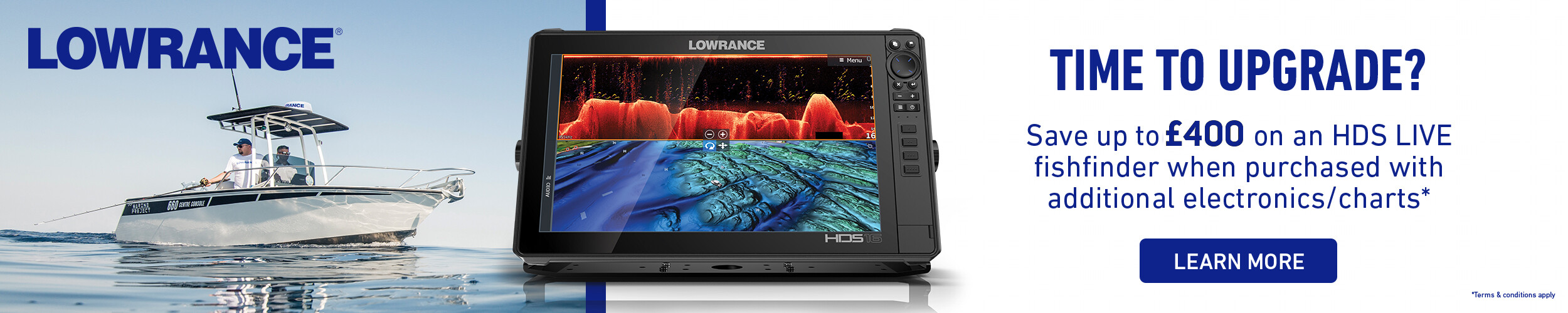 LOWRANCE