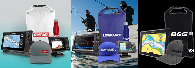 Save 20% on Navionics Charts until 30th June
