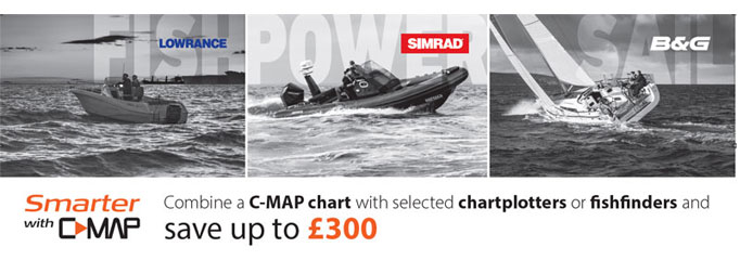 Navico Promotion