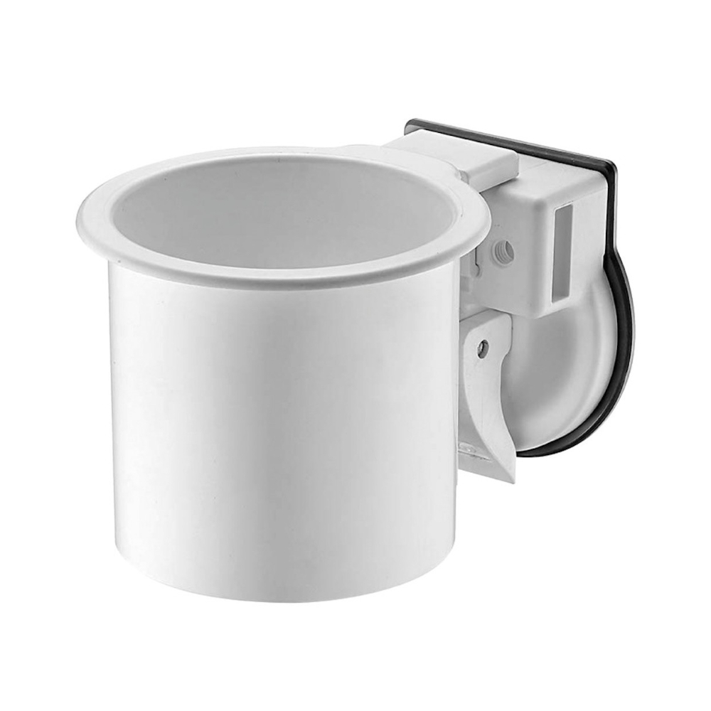Osculati Suction Mounted Glass Holder