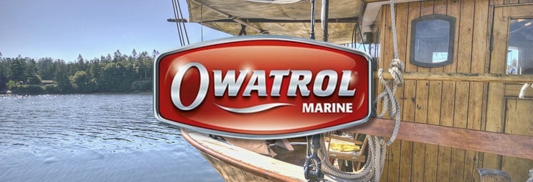 Owatrol Marine 