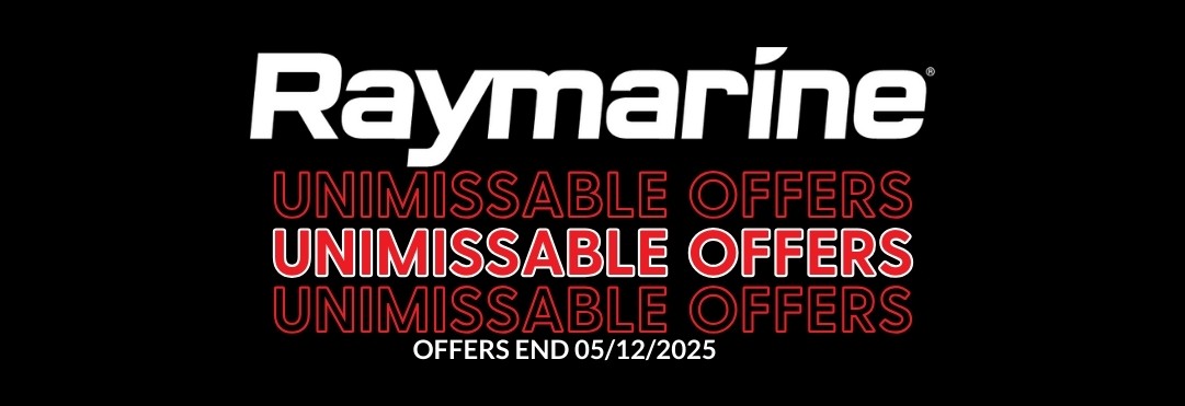Raymarine Black Friday
