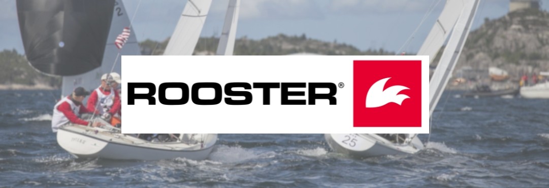 Rooster Sailing