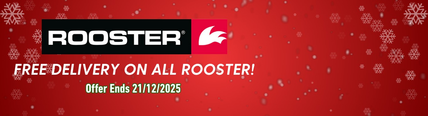 Rooster Sailing Offer