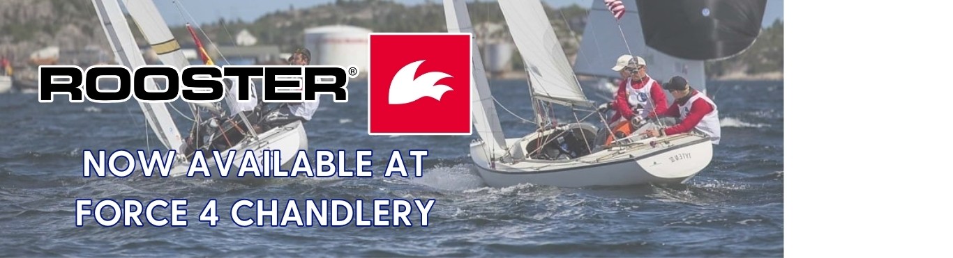Rooster Sailing Clothing