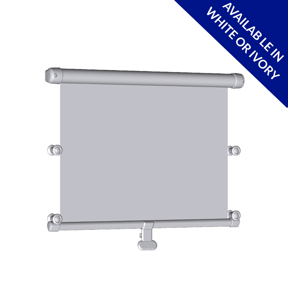 Seaview Seashade Roller Mini Blind
