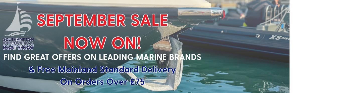 September Sale
