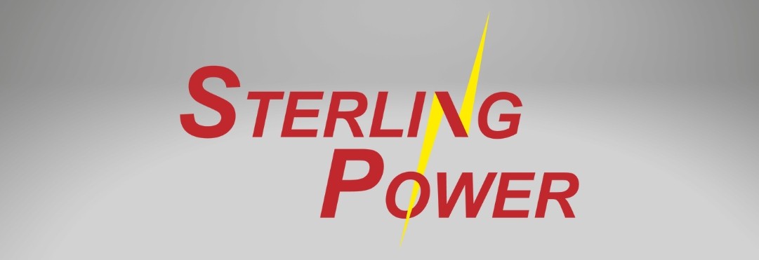 Sterling Power