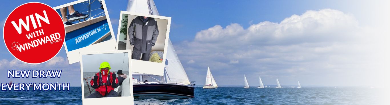 Win With Windward