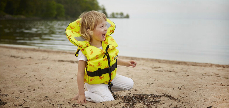 Childrens Life Jackets