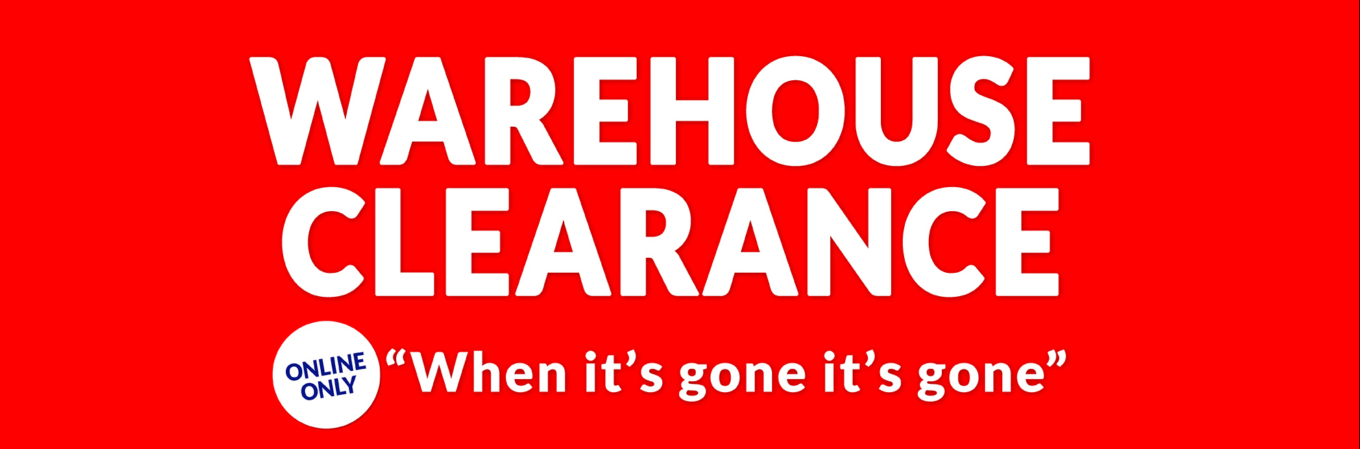 Clearance