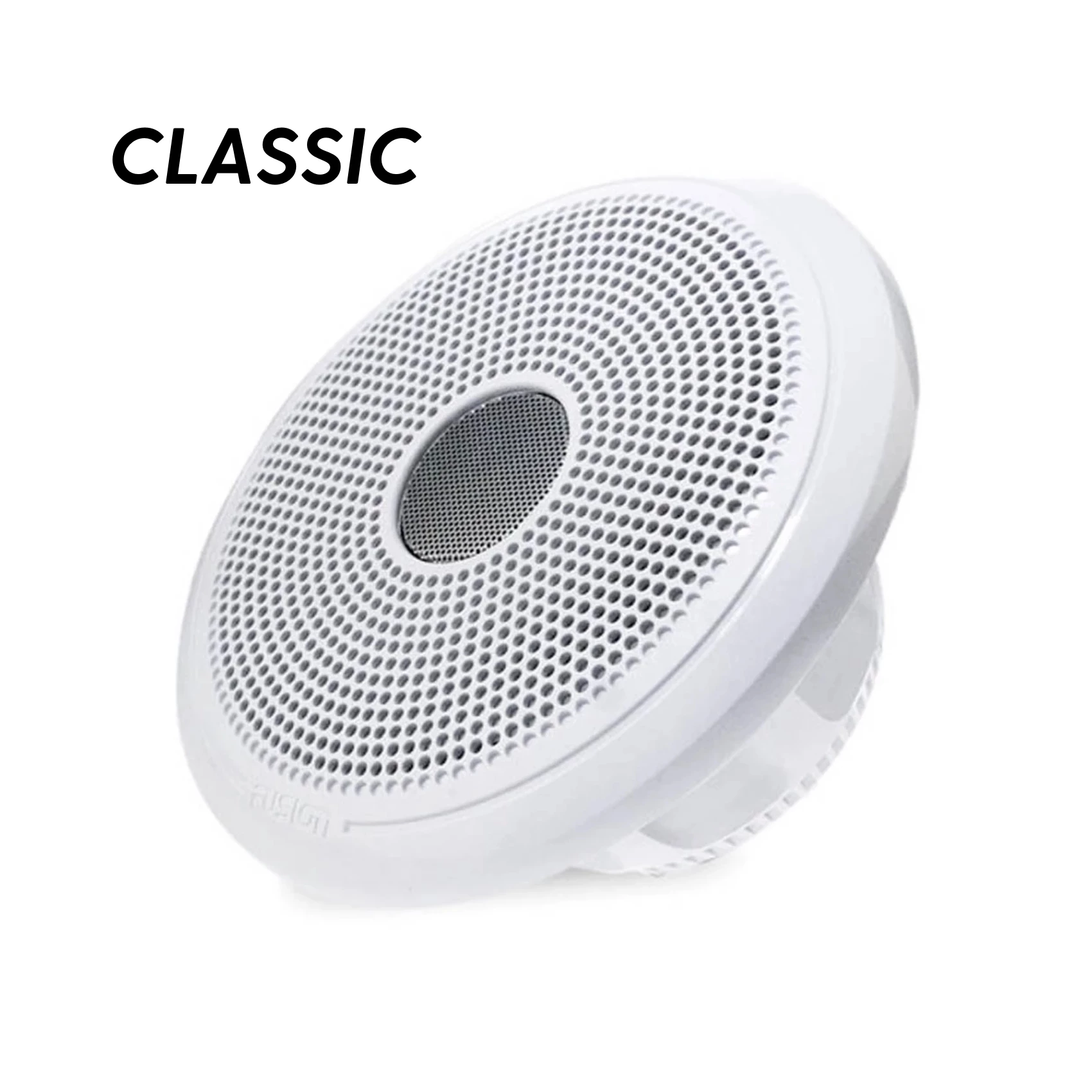 Fusion MS-RA210 Stereo & Speaker Kit SPEAKERS Classic