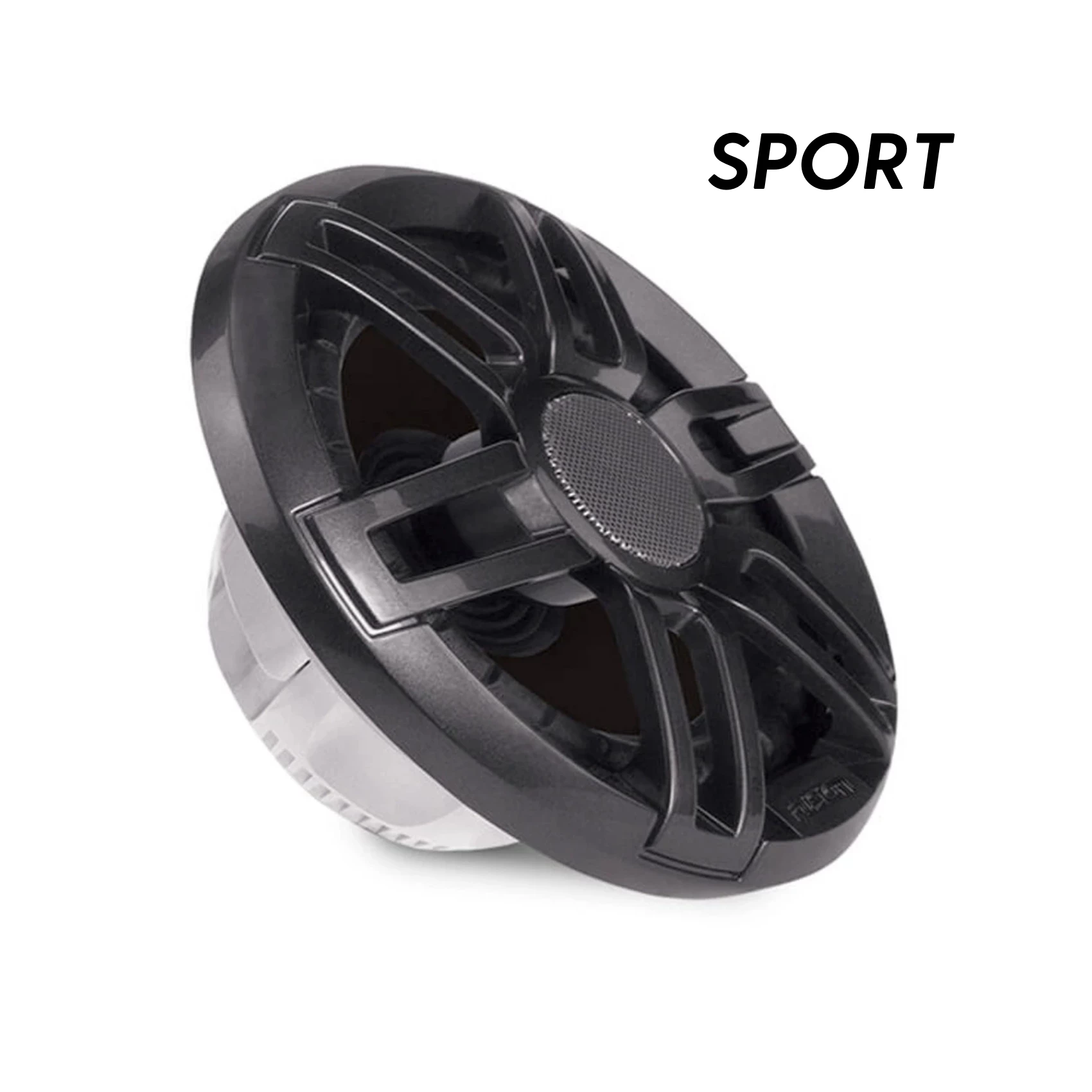 Fusion MS-RA210 Stereo & Speaker Kit SPEAKERS Sport